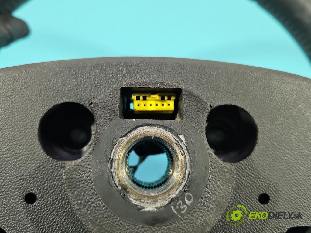 Saab 9-5 1.9 TiD 150 HP manual 110 kW 1910 cm3 5- volant 12757531 (Volant)