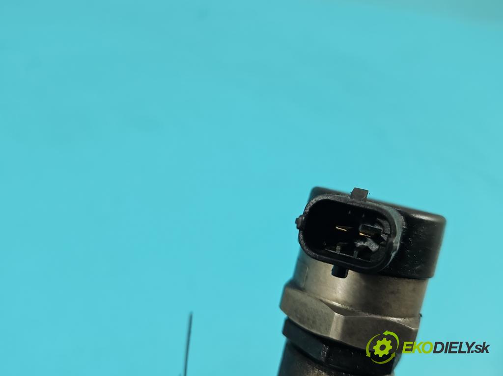 Saab 9-5 1.9 TiD 150 HP manual 110 kW 1910 cm3 5- lišta vstrekovacia 0445214117 (Vstrekovacia lišta)