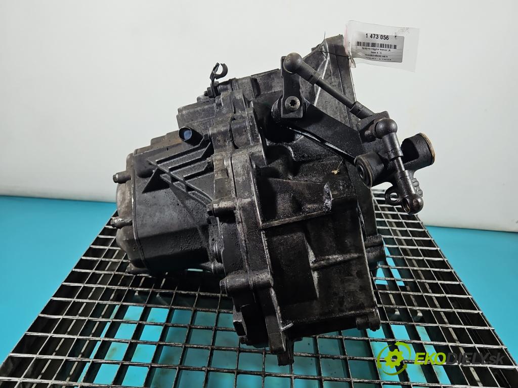 Saab 9-5 1.9 TiD 150 HP manual 110 kW 1910 cm3 5- prevodovka stupeň,rýchlosť manual FM55 B13