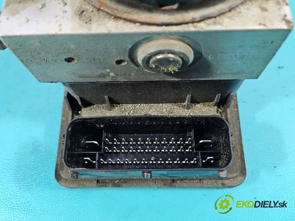 Chevrolet Cruze 1.6 16V 124hp manual 91 kW 1598 cm3 4- čerpadlo abs 13356788 (Pumpa ABS)