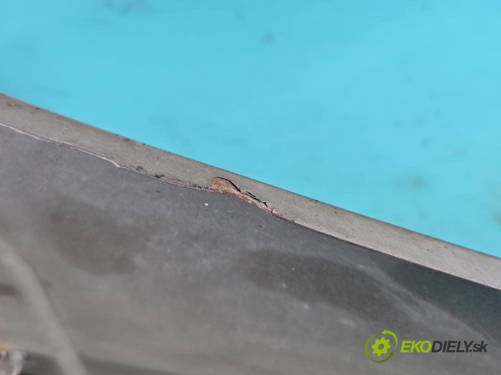 Saab 9-5 1.9 TiD 150 hp manual 110 kW 1910 cm3 5- blatnik přední levý  (Levý přední blatník)