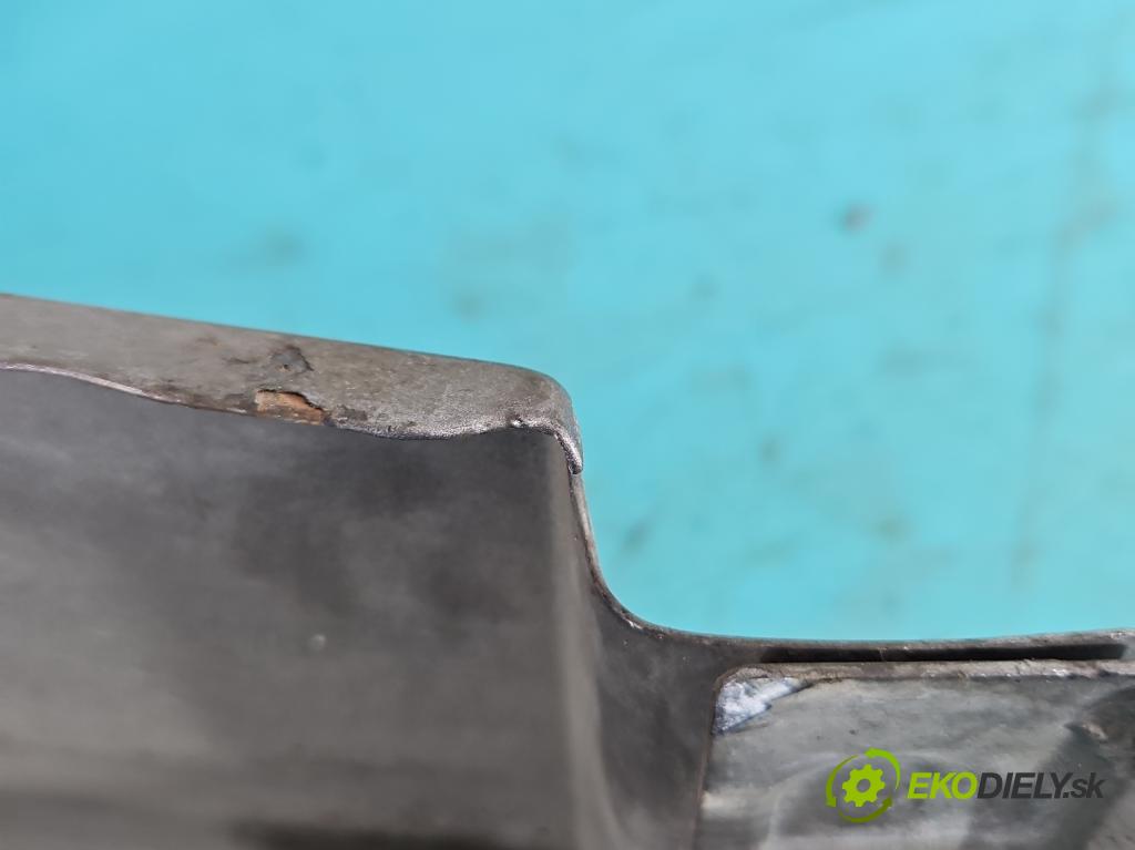 Saab 9-5 1.9 TiD 150 hp manual 110 kW 1910 cm3 5- blatnik přední levý  (Levý přední blatník)