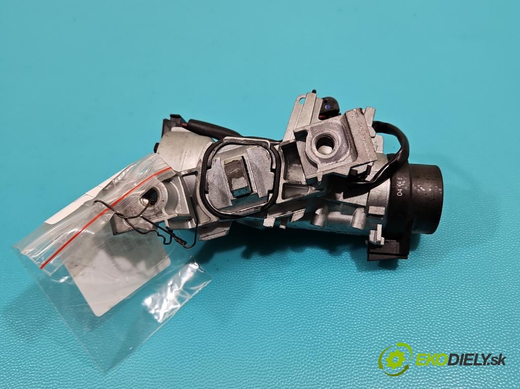 Vw Golf V 2003-2009 1.4 FSI 90 HP manual 66 kW 1390 cm3 5- Spínačka 1K0905851B (Spínacia skrinka)