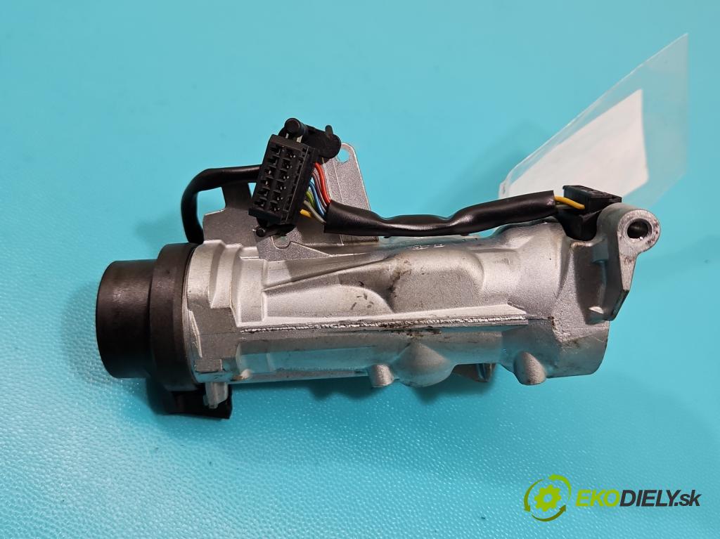 Vw Golf V 2003-2009 1.4 FSI 90 HP manual 66 kW 1390 cm3 5- Spínačka 1K0905851B (Spínacia skrinka)