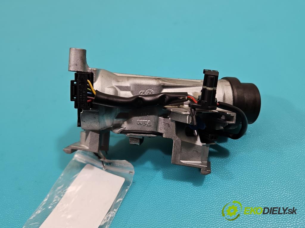 Vw Golf V 2003-2009 1.4 FSI 90 HP manual 66 kW 1390 cm3 5- Spínačka 1K0905851B (Spínacia skrinka)