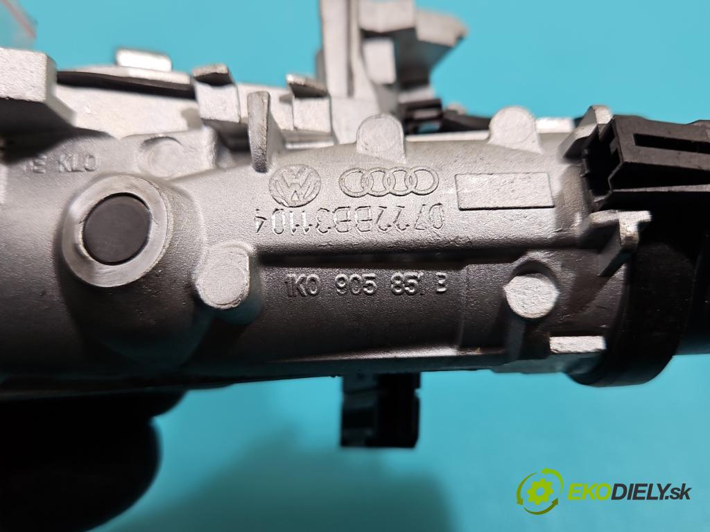 Vw Golf V 2003-2009 1.4 FSI 90 HP manual 66 kW 1390 cm3 5- Spínačka 1K0905851B (Spínacia skrinka)