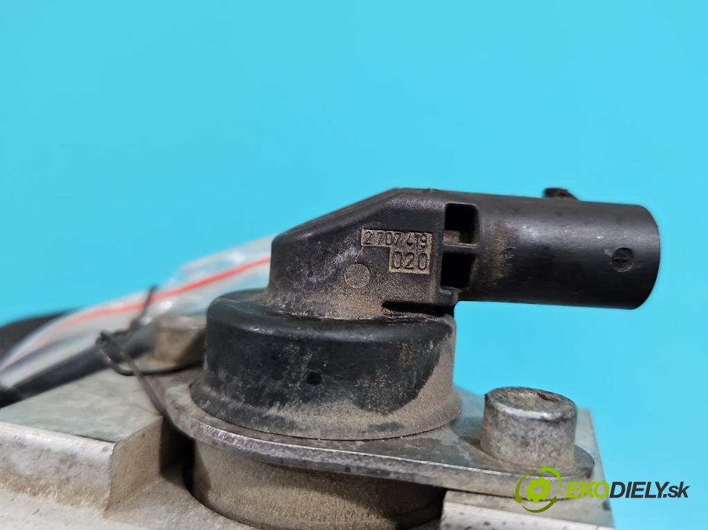 Vw Golf V 2003-2009 1.4 FSI 90 hp manual 66 kW 1390 cm3 5- čerpadlo paliva 03C127025L
