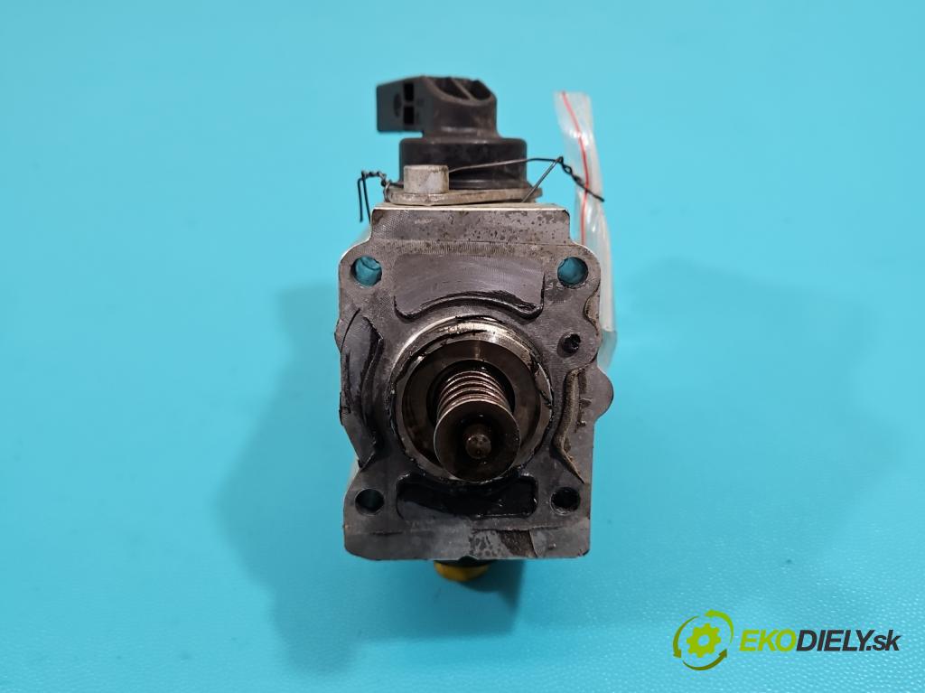 Vw Golf V 2003-2009 1.4 FSI 90 hp manual 66 kW 1390 cm3 5- čerpadlo paliva 03C127025L