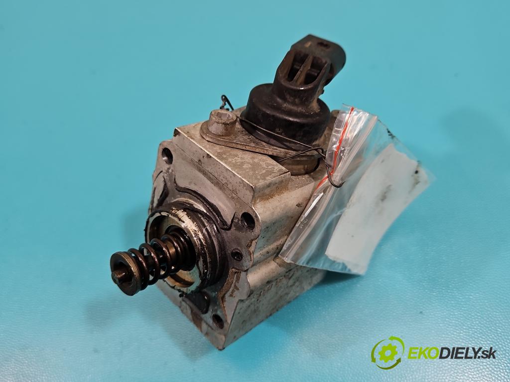 Vw Golf V 2003-2009 1.4 FSI 90 hp manual 66 kW 1390 cm3 5- čerpadlo paliva 03C127025L