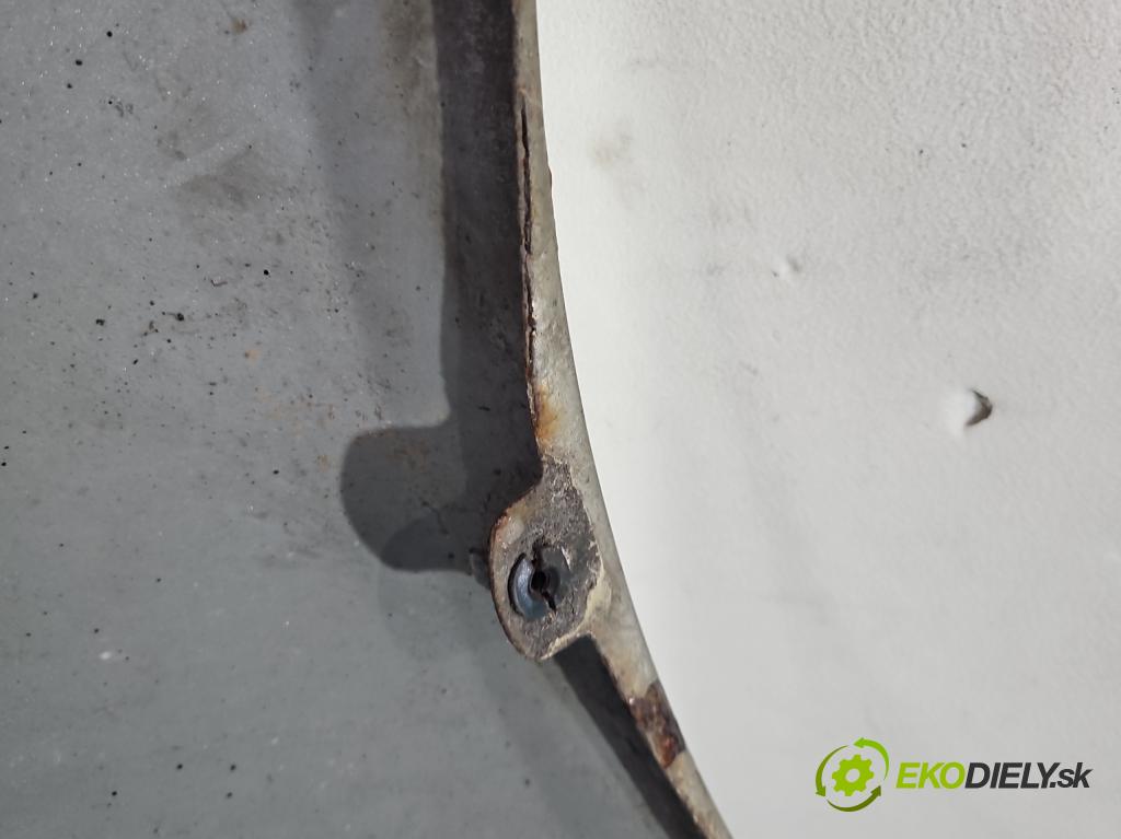 Vw Golf V 2003-2009 1.4 FSI 90 hp manual 66 kW 1390 cm3 5- blatnik přední levý  (Levý přední blatník)