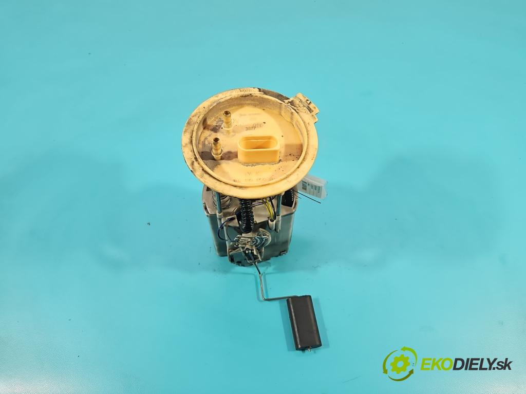 Vw Golf V 2003-2009 1.9 tdi 105 hp manual 77 kW 1896 cm3 5- čerpadlo paliva 1K0919050Q