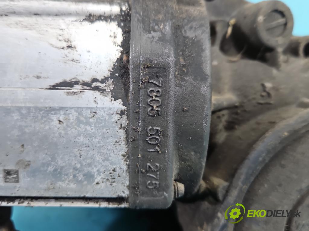 Vw Golf V 2003-2009 1.9 tdi 105 hp manual 77 kW 1896 cm3 5- řízení volant 1K1423051CL
