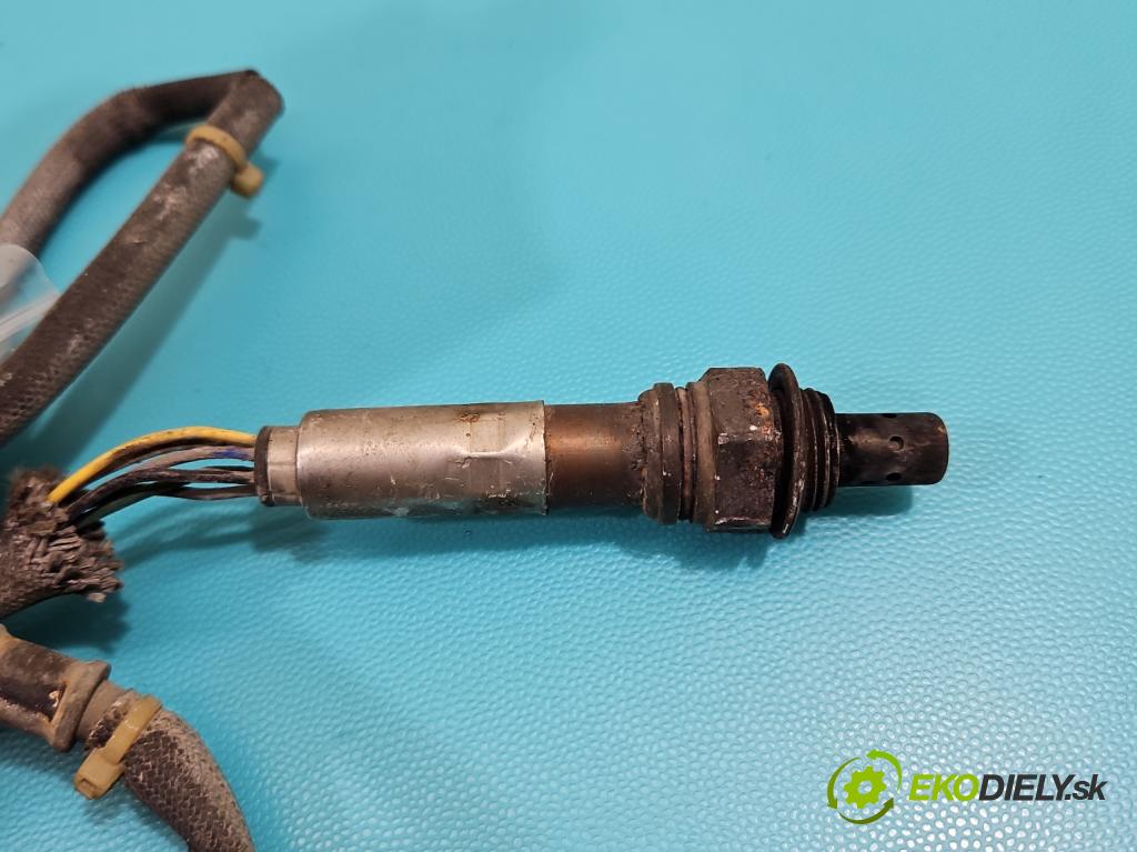 Vw Golf V 2003-2009 1.4 FSI 90 HP manual 66 kW 1390 cm3 5- Sonda lambda 03C907807A (Lambda sonda)