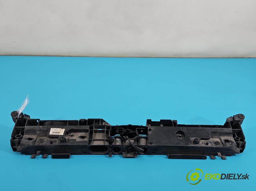 Renault Clio IV 2012-2020 0.9 Tce 90 hp manual 66 kW 898 cm3 5- stěna přední 625003860R (Výztuhy přední)