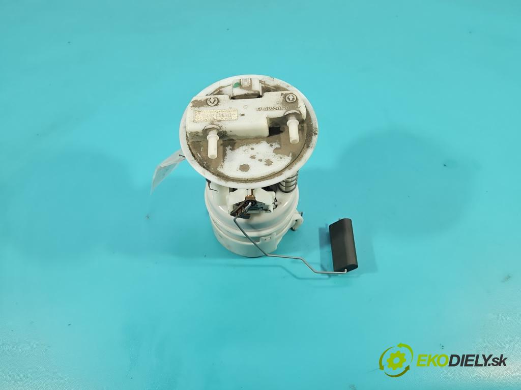 Renault Clio IV 2012-2020 0.9 Tce 90 hp manual 66 kW 898 cm3 5- čerpadlo paliva