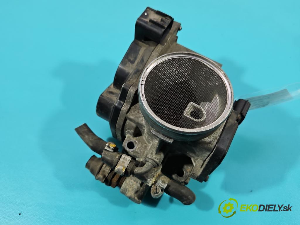 Fiat Stilo 1,8.0 16V 133 HP manual 98 kW 1747 cm3 5- klapka RMH60-01 (Škrtiaca klapka)