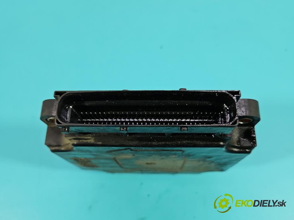 Fiat Stilo 1,8.0 16V 133 HP manual 98 kW 1747 cm3 5- riadiaca jednotka motora 55195500
