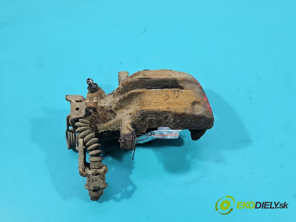 Vw Vento 1.9 tdi 90 HP manual 66 kW 1896 cm3 4- brzdič zadné pravý  (Kľučka dverí ostatné)