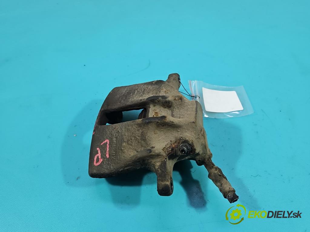Vw Vento 1.9 tdi 90 HP manual 66 kW 1896 cm3 4- brzdič predné ľavý  (Kľučka dverí ostatné)