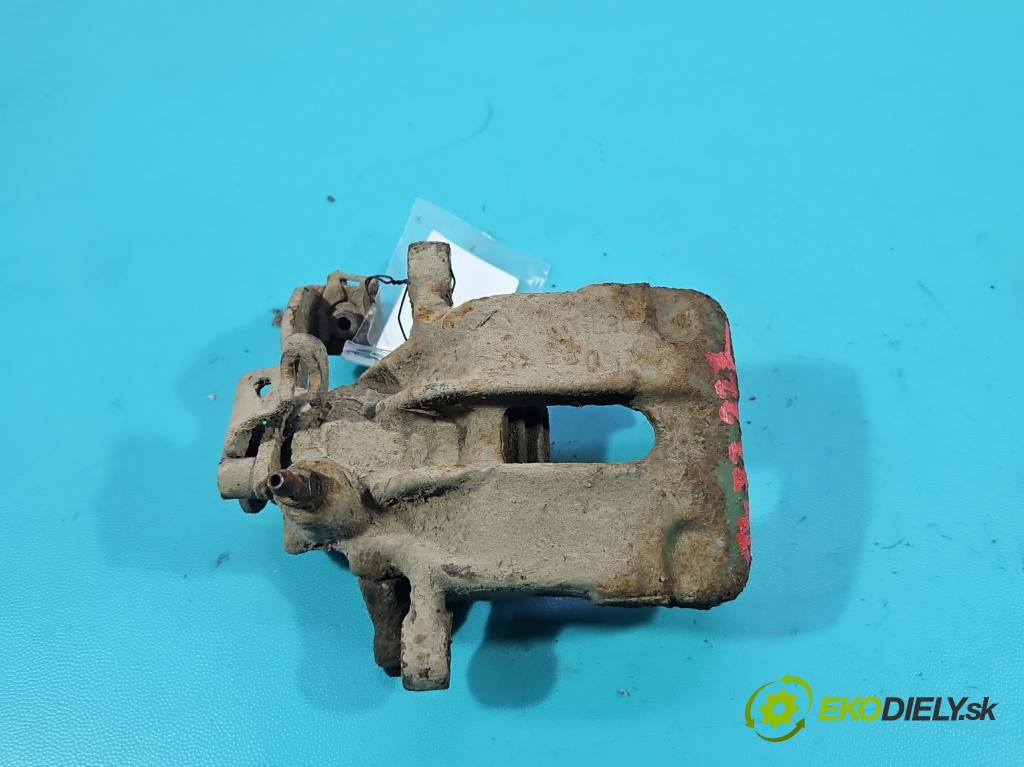 Vw Vento 1.9 tdi 90 HP manual 66 kW 1896 cm3 4- brzdič zadné ľavý  (Kľučka dverí ostatné)