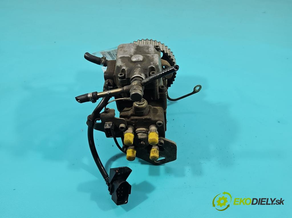 Vw Vento 1.9 tdi 90 hp manual 66 kW 1896 cm3 4- čerpadlo vstřikovací 0460404969 (Vstřikovací čerpadlo)