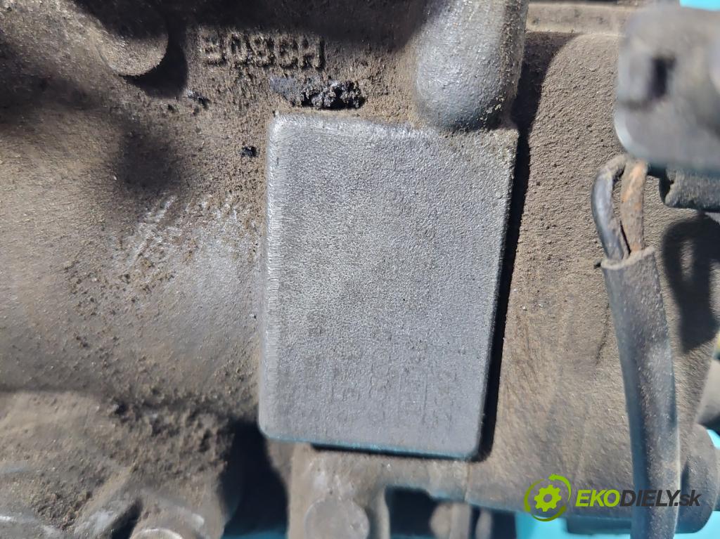 Vw Vento 1.9 tdi 90 hp manual 66 kW 1896 cm3 4- čerpadlo vstřikovací 0460404969 (Vstřikovací čerpadlo)