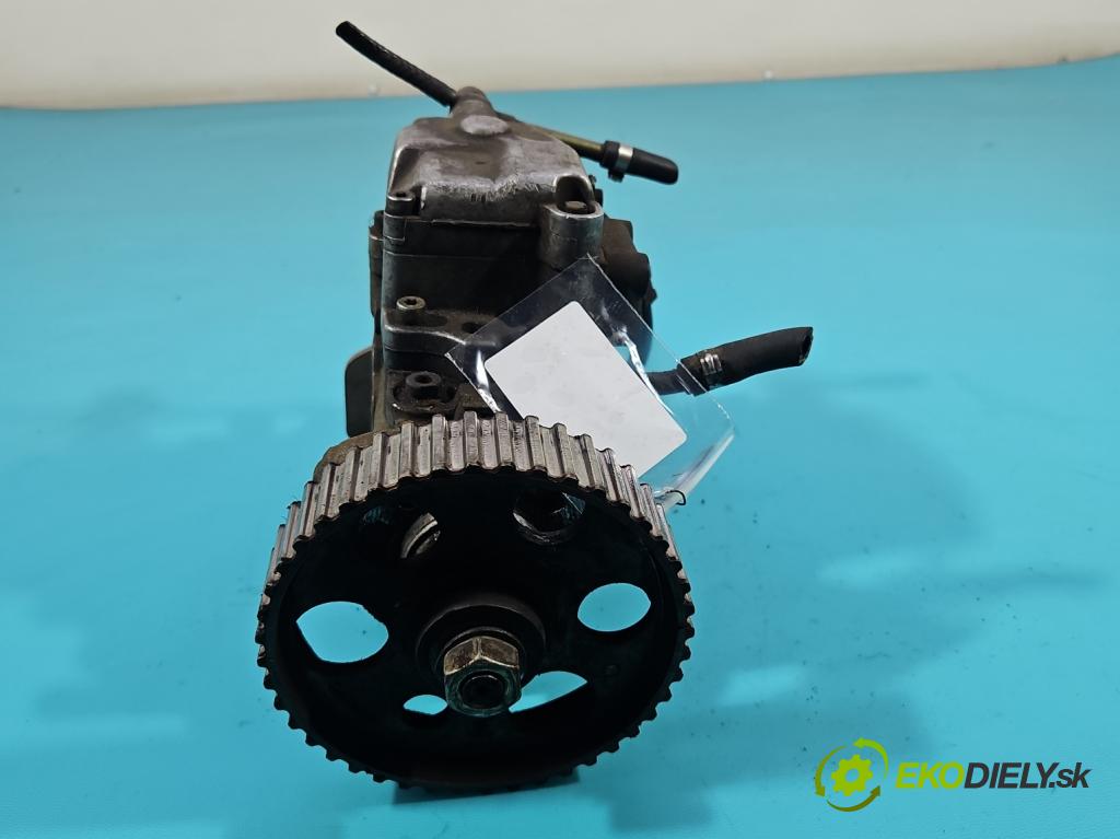 Vw Vento 1.9 tdi 90 hp manual 66 kW 1896 cm3 4- čerpadlo vstřikovací 0460404969 (Vstřikovací čerpadlo)