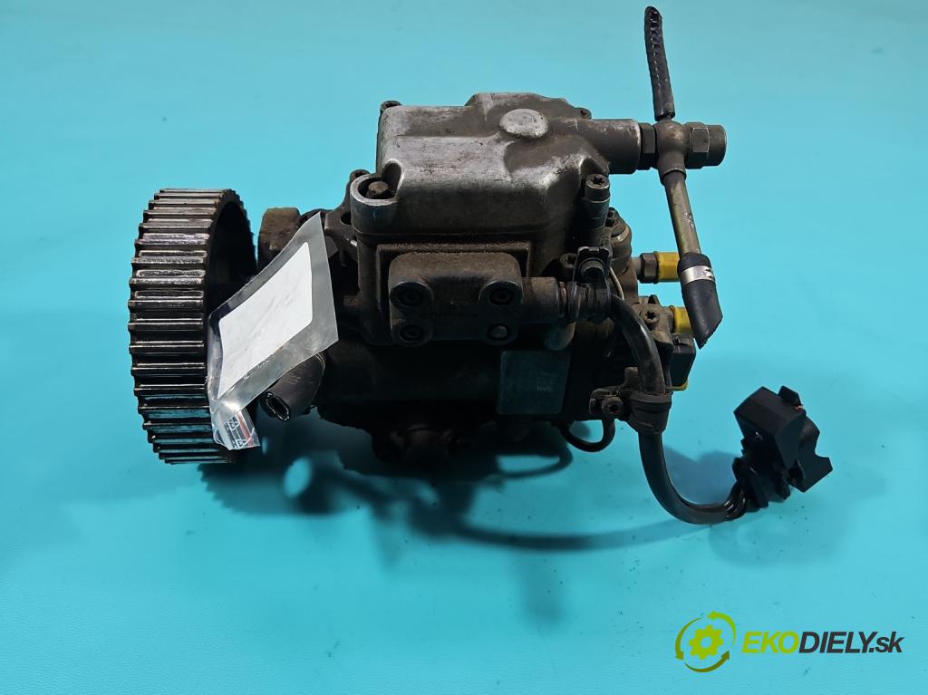 Vw Vento 1.9 tdi 90 hp manual 66 kW 1896 cm3 4- čerpadlo vstřikovací 0460404969 (Vstřikovací čerpadlo)