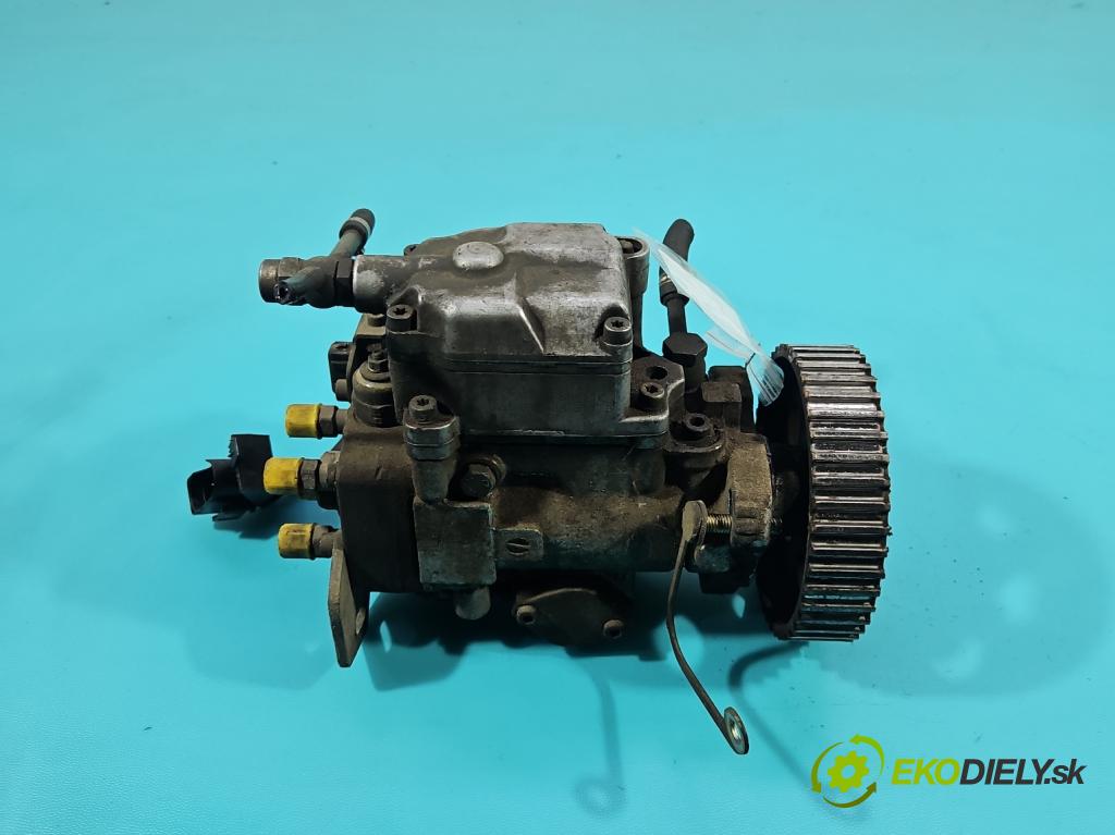 Vw Vento 1.9 tdi 90 hp manual 66 kW 1896 cm3 4- čerpadlo vstřikovací 0460404969 (Vstřikovací čerpadlo)