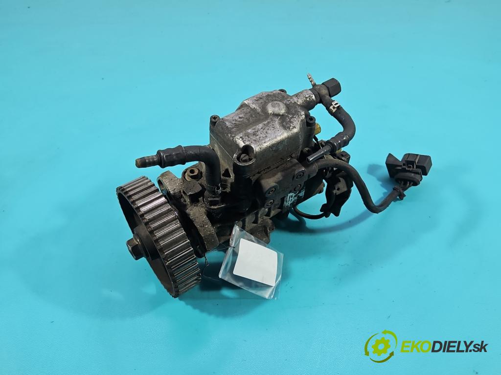 Vw Golf III 1991-1998 1.9d 90 HP manual 66 kW 1896 cm3 5- čerpadlo vstrekovacia 0460404970 (Vstrekovacie čerpadlo)
