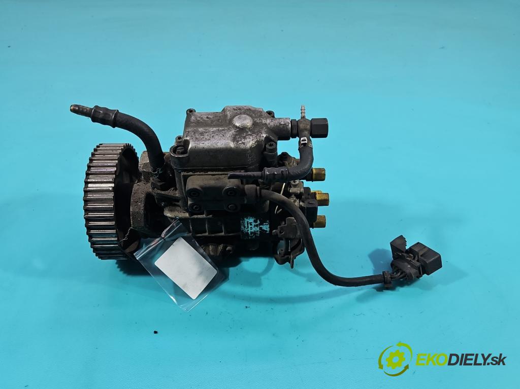 Vw Golf III 1991-1998 1.9d 90 HP manual 66 kW 1896 cm3 5- čerpadlo vstrekovacia 0460404970 (Vstrekovacie čerpadlo)