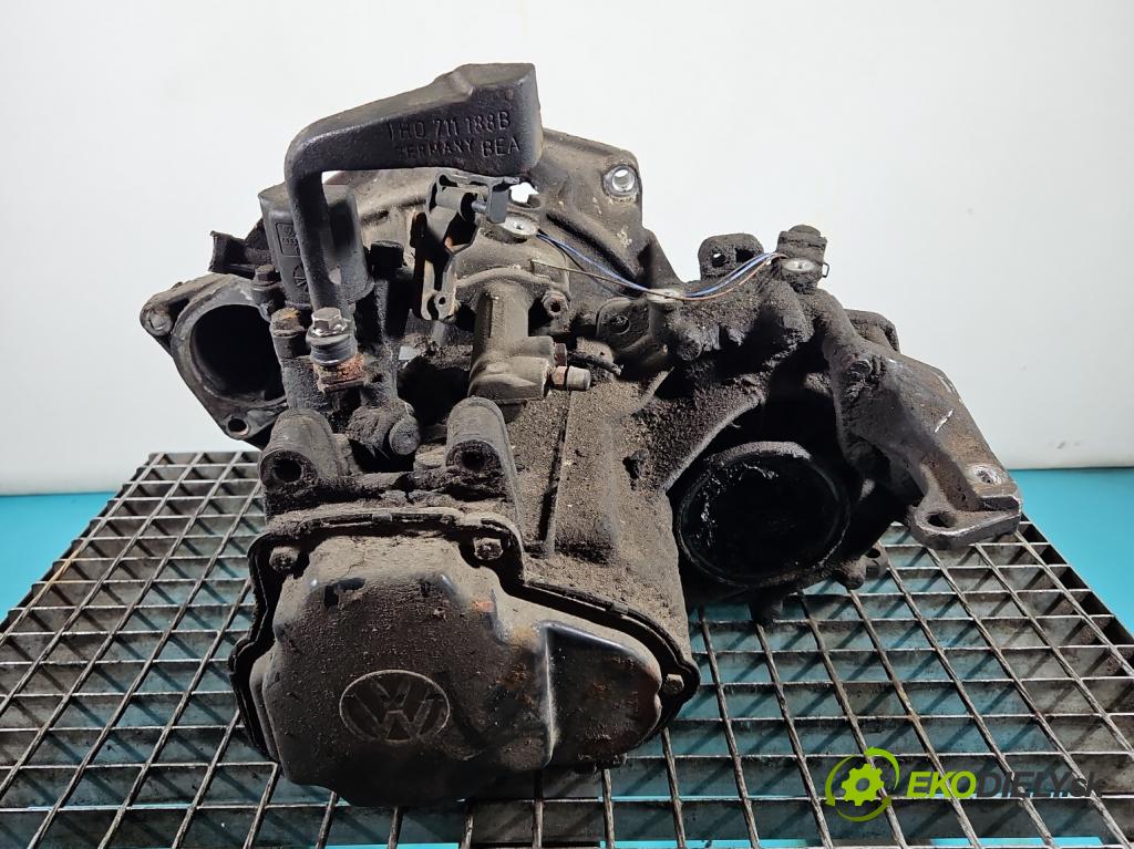 Vw Golf III 1991-1998 1.9d 90 HP manual 66 kW 1896 cm3 5- prevodovka stupeň,rýchlosť manual CTN