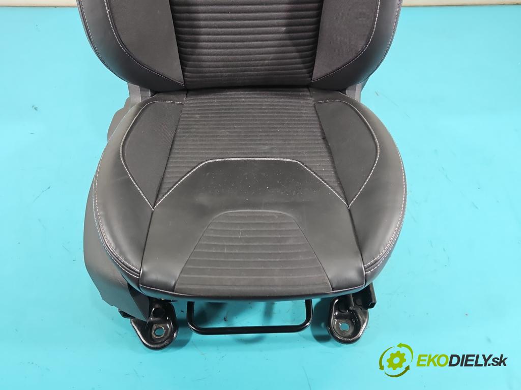 Ford Focus Mk3 2010-2018 1.5 tdci 120 HP manual 88 kW 1499 cm3 5- sedačke: komplet