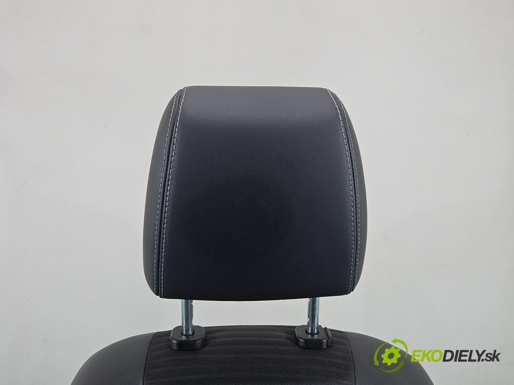 Ford Focus Mk3 2010-2018 1.5 tdci 120 HP manual 88 kW 1499 cm3 5- sedačke: komplet