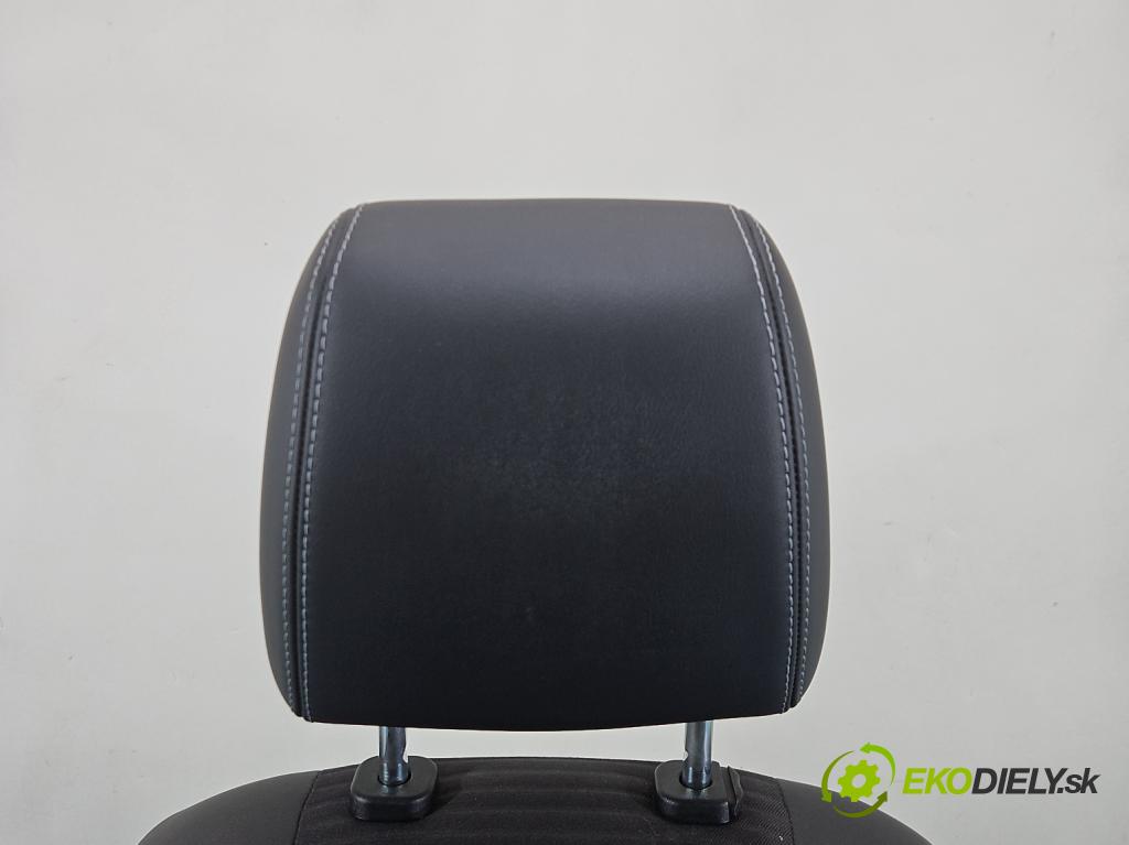 Ford Focus Mk3 2010-2018 1.5 tdci 120 HP manual 88 kW 1499 cm3 5- sedačke: komplet