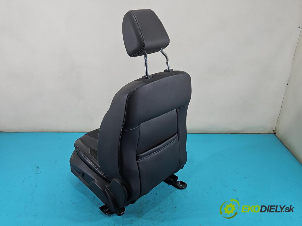 Ford Focus Mk3 2010-2018 1.5 tdci 120 HP manual 88 kW 1499 cm3 5- sedačke: komplet