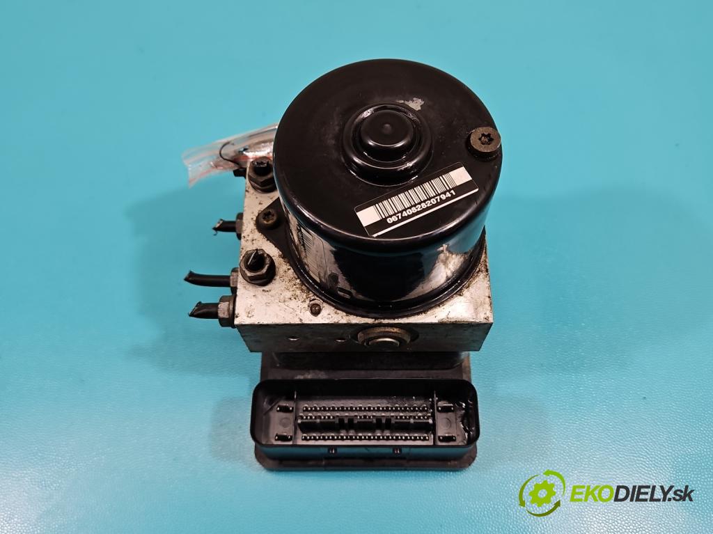 Vw Golf V 2003-2009 1.4 FSI 90 HP manual 66 kW 1390 cm3 5- čerpadlo abs 1K0614517H (Pumpa ABS)