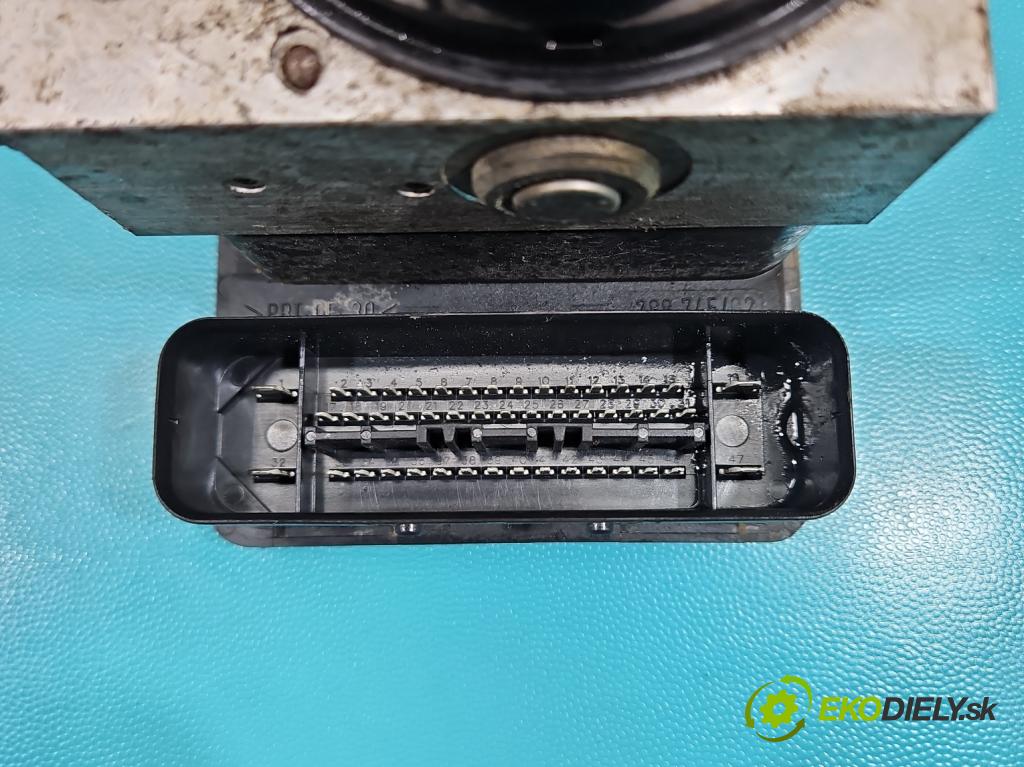 Vw Golf V 2003-2009 1.4 FSI 90 HP manual 66 kW 1390 cm3 5- čerpadlo abs 1K0614517H (Pumpa ABS)