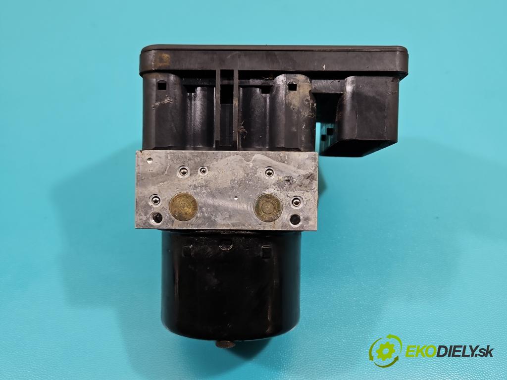 Vw Golf V 2003-2009 1.4 FSI 90 HP manual 66 kW 1390 cm3 5- čerpadlo abs 1K0614517H (Pumpa ABS)