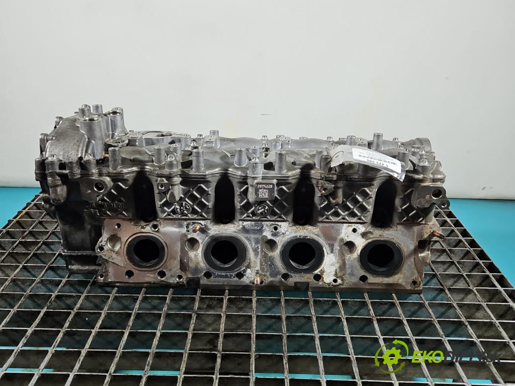Mercedes CLS II C218 2010-2018 4.7 V8 (278922) 408KM automatic 300 kW 4663 cm3 4- hlava motoru R2780163101