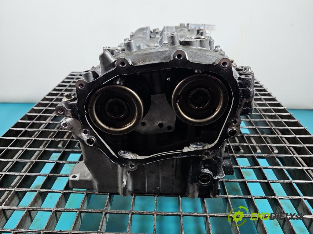 Mercedes CLS II C218 2010-2018 4.7 V8 (278922) 408KM automatic 300 kW 4663 cm3 4- hlava motoru R2780163101
