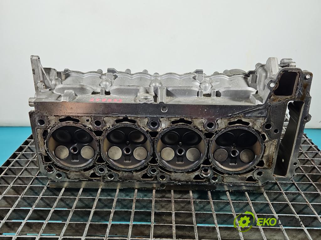 Mercedes CLS II C218 2010-2018 4.7 V8 (278922) 408KM automatic 300 kW 4663 cm3 4- hlava motoru R2780163101