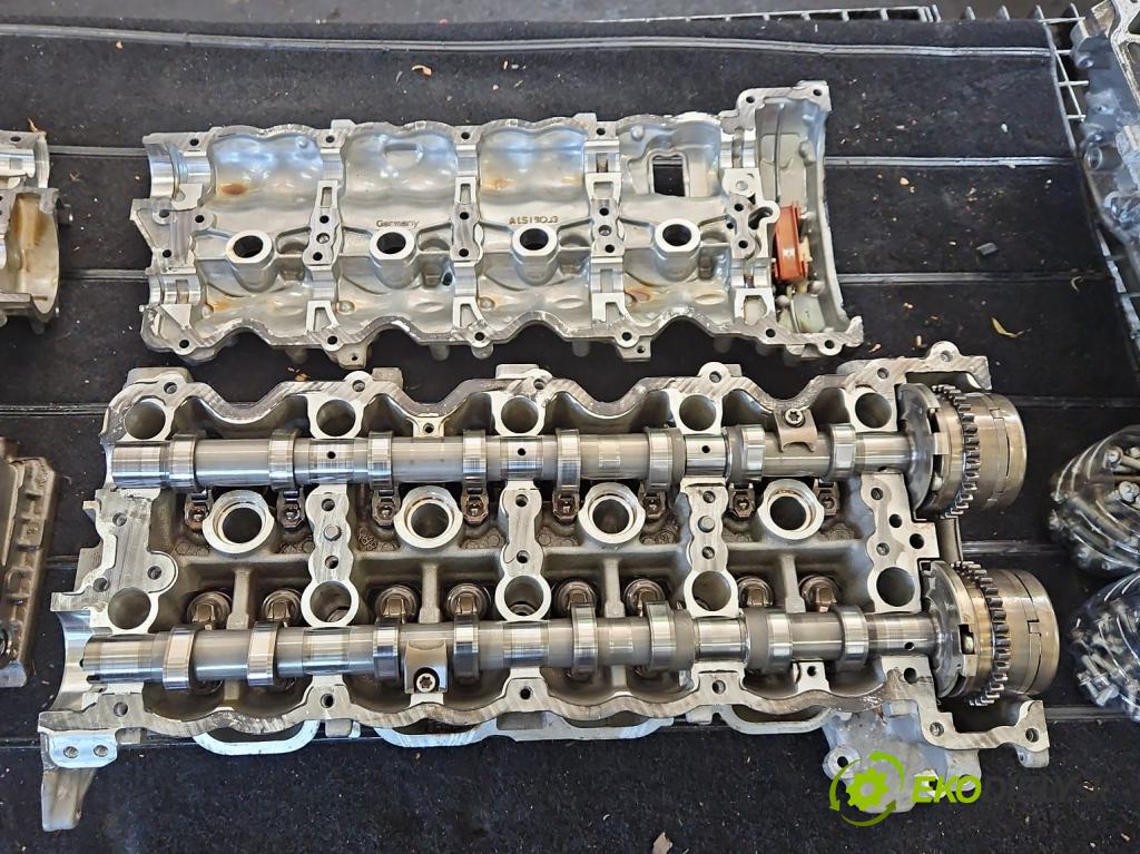 Mercedes CLS II C218 2010-2018 4.7 V8 (278922) 408KM automatic 300 kW 4663 cm3 4- hlava motoru R2780163101