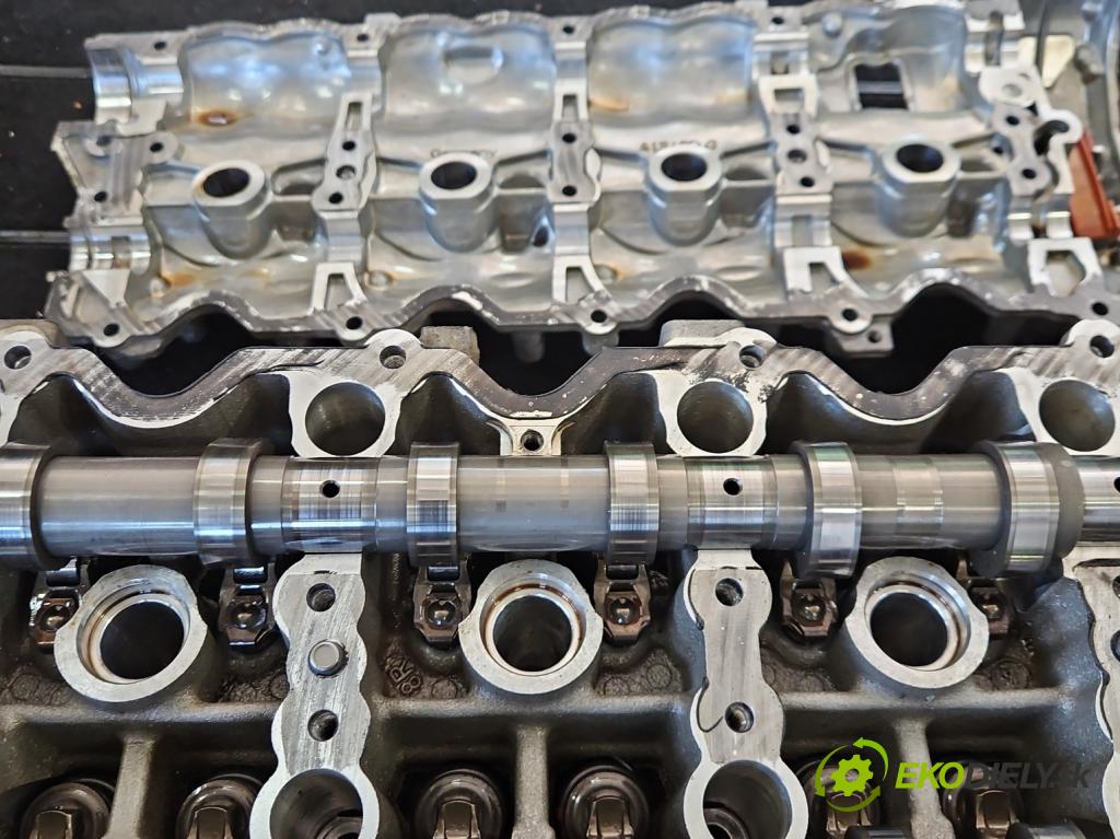 Mercedes CLS II C218 2010-2018 4.7 V8 (278922) 408KM automatic 300 kW 4663 cm3 4- hlava motoru R2780163101