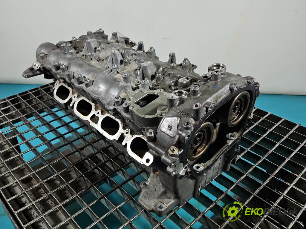Mercedes CLS II C218 2010-2018 4.7 V8 (278922) 408KM automatic 300 kW 4663 cm3 4- hlava motoru R2780163101