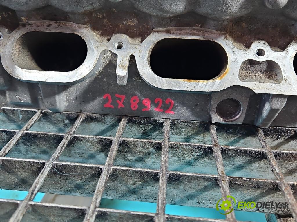 Mercedes CLS II C218 2010-2018 4.7 V8 (278922) 408KM automatic 300 kW 4663 cm3 4- hlava motoru R2780163101