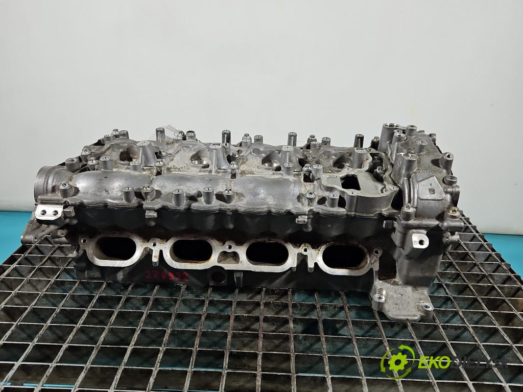 Mercedes CLS II C218 2010-2018 4.7 V8 (278922) 408KM automatic 300 kW 4663 cm3 4- hlava motoru R2780163101