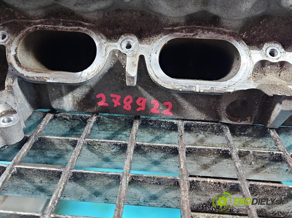 Mercedes CLS II C218 2010-2018 4.7 V8 (278922) 408KM automatic 300 kW 4663 cm3 4- hlava motoru R2780163201