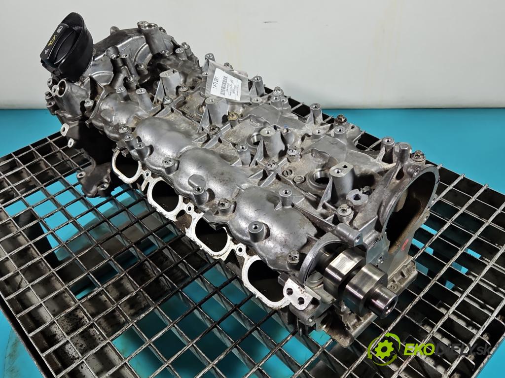 Mercedes CLS II C218 2010-2018 4.7 V8 (278922) 408KM automatic 300 kW 4663 cm3 4- hlava motoru R2780163201