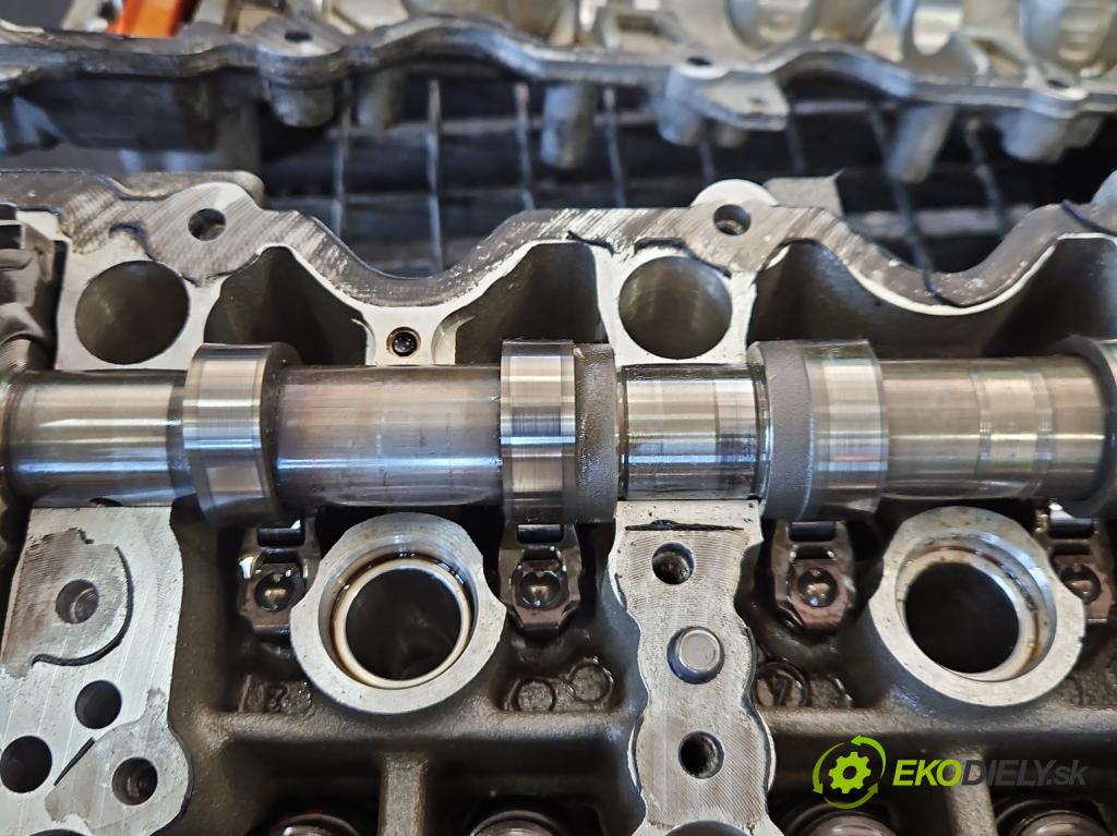 Mercedes CLS II C218 2010-2018 4.7 V8 (278922) 408KM automatic 300 kW 4663 cm3 4- hlava motoru R2780163201
